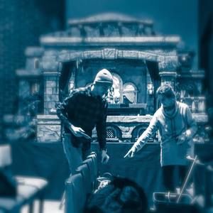 Meet your Posher, Kent